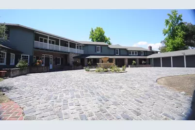 389 Moore Rd, Woodside, CA 94062 - Photo 2