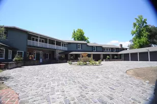 389 Moore Rd, Woodside, CA 94062 - Photo 1