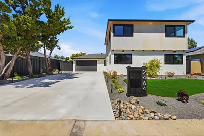 2464 Carolina Ave, Redwood City, CA 94061 - Photo 2