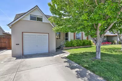 3726 Casanova Dr, San Mateo, CA 94403 - Photo 2