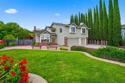 1120 Valley Quail Cir, San Jose, CA 95120 - Photo 2