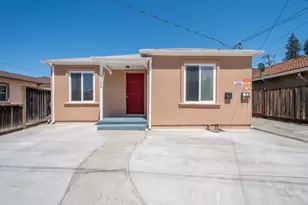 1382 Locust St, San Jose, CA 95110 - Photo 1