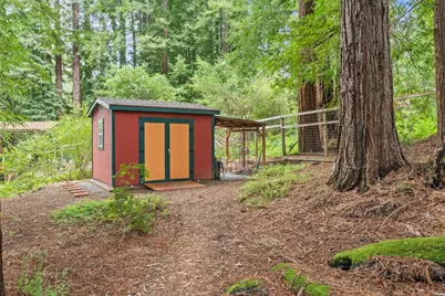 266 Coffeeberry Dr, Boulder Creek, CA 95006 - Photo 52