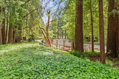 266 Coffeeberry Dr, Boulder Creek, CA 95006 - Photo 58