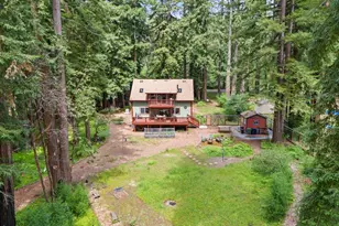 266 Coffeeberry Dr, Boulder Creek, CA 95006 - Photo 4