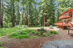 266 Coffeeberry Dr, Boulder Creek, CA 95006 - Photo 36