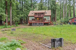 266 Coffeeberry Dr, Boulder Creek, CA 95006 - Photo 66