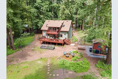 266 Coffeeberry Dr, Boulder Creek, CA 95006 - Photo 44