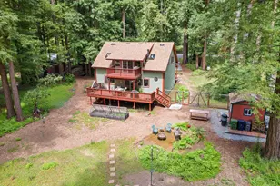 266 Coffeeberry Dr, Boulder Creek, CA 95006 - Photo 44