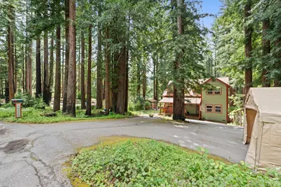 266 Coffeeberry Dr, Boulder Creek, CA 95006 - Photo 48