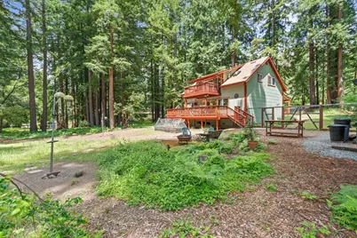 266 Coffeeberry Dr, Boulder Creek, CA 95006 - Photo 40