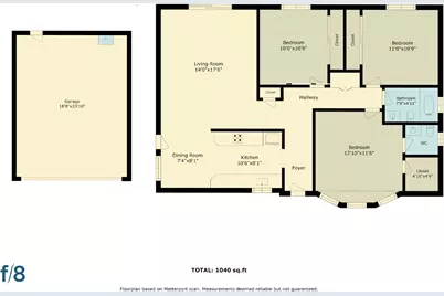 1091 W Latimer Ave, Campbell, CA 95008 - Photo 38