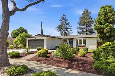 1091 W Latimer Ave, Campbell, CA 95008 - Photo 2