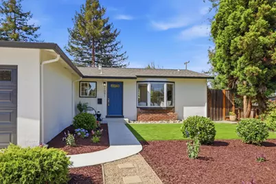 1091 W Latimer Ave, Campbell, CA 95008 - Photo 4