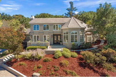 14113 Pike Rd, Saratoga, CA 95070 - Photo 2