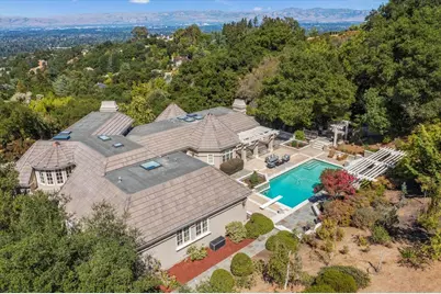 14113 Pike Rd, Saratoga, CA 95070 - Photo 70