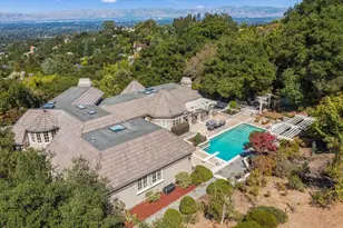 14113 Pike Rd, Saratoga, CA 95070 - Photo 70