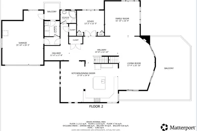 18836 Favre Ridge Rd, Los Gatos, CA 95033 - Photo 88