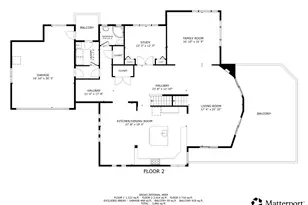 18836 Favre Ridge Rd, Los Gatos, CA 95033 - Photo 88