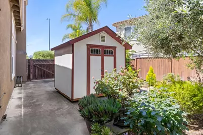 18580 Serra Avenida, Morgan Hill, CA 95037 - Photo 42