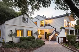 31315 Via La Naranga, Carmel Valley, CA 93924 - Photo 2