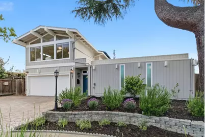 586 Rockport Dr, Sunnyvale, CA 94087 - Photo 2