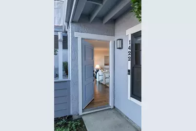 1422 Via Vis, San Mateo, CA 94404 - Photo 2