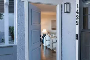1422 Via Vista, San Mateo, CA 94404 - Photo 2