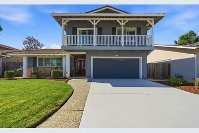 4841 Tonino Dr, San Jose, CA 95136 - Photo 2