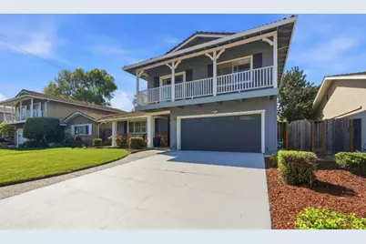 4841 Tonino Dr, San Jose, CA 95136 - Photo 4
