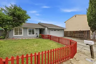 2598 Sierra Vista Ct, San Jose, CA 95116 - Photo 2