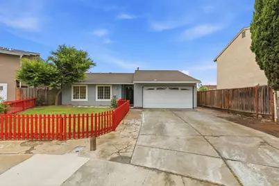 2598 Sierra Vista Ct, San Jose, CA 95116 - Photo 1