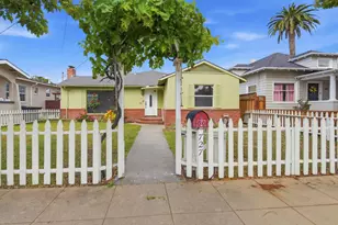 727 S I St, Livermore, CA 94550 - Photo 1
