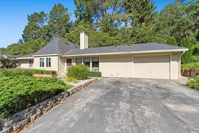 9940 Monroe Ave, Aptos, CA 95003 - Photo 2
