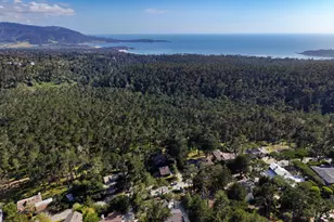 4155 Sunset Ln, Pebble Beach, CA 93953 - Photo 6