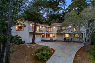 4155 Sunset Ln, Pebble Beach, CA 93953 - Photo 2