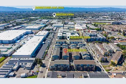 1893 Sable Pl, San Jose, CA 95133 - Photo 40
