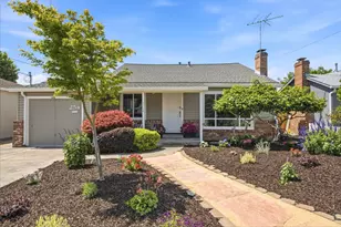 254 Nimitz Ave, Redwood City, CA 94061 - Photo 1