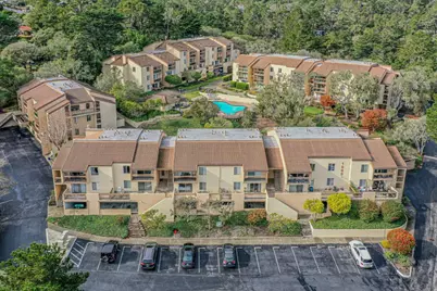 1107 Golden Oaks Ln, Monterey, CA 93940 - Photo 4