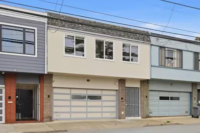 412 University St, San Francisco, CA 94134 - Photo 2
