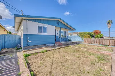 1212 Palm Ave, Seaside, CA 93955 - Photo 2