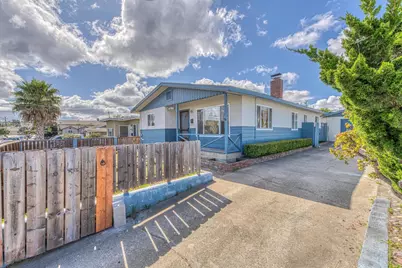 1212 Palm Ave, Seaside, CA 93955 - Photo 1