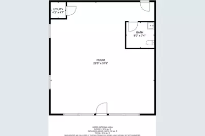 130 Grove St, Boulder Creek, CA 95006 - Photo 34