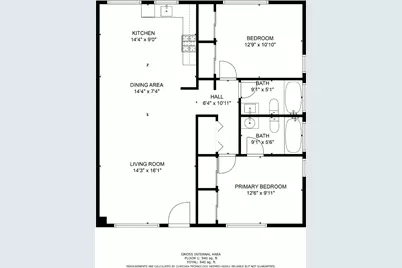 130 Grove St, Boulder Creek, CA 95006 - Photo 32