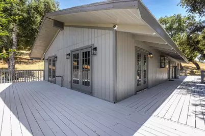 19235 Cachagua Rd, Carmel Valley, CA 93924 - Photo 2