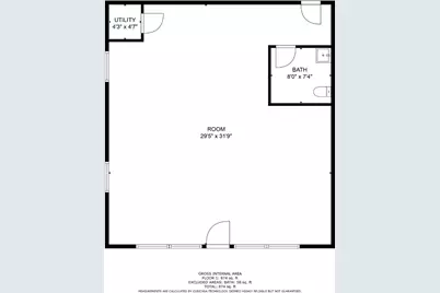130 Grove St, Boulder Creek, CA 95006 - Photo 18