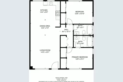 130 Grove St, Boulder Creek, CA 95006 - Photo 16
