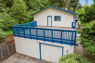 120 Clearview Pl, Felton, CA 95018 - Photo 4
