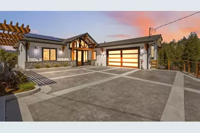 230 Fern Rock Way, Boulder Creek, CA 95006 - Photo 52