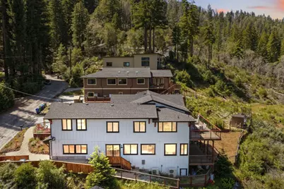 230 Fern Rock Way, Boulder Creek, CA 95006 - Photo 48
